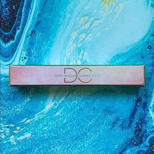 Dominique cosmetics lipgloss